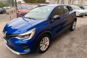 Renault Captur TCe 100 CV GPL