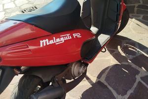 scooter phantom Malaguti f12