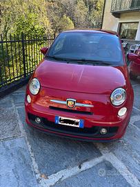 Abarth 500