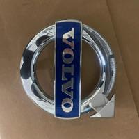 Volvo XC 70 - Stemma mascherina anteriore