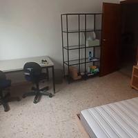 Camera in zona Pratale libera da Aprile