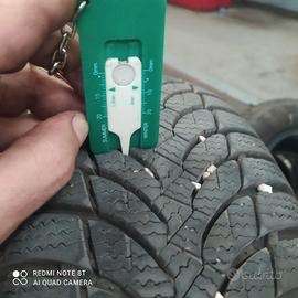 pneumatici invernali 175/65/14