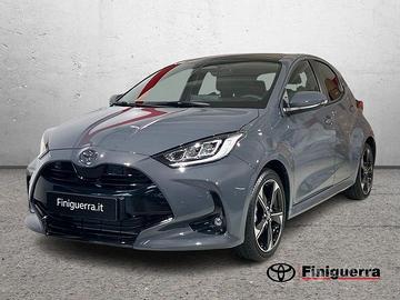 Toyota Yaris Hybrid 130 Premium
