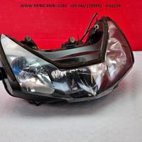 FARO ANTERIORE HONDA CBR 954 RR 2002 2003