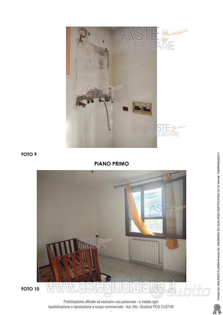 Appartamento – Camposanto, Gorzano - Vista 4