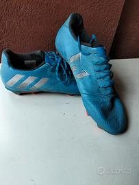 scarpe Adidas da calcio  Messi 