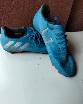 scarpe Adidas da calcio  Messi 