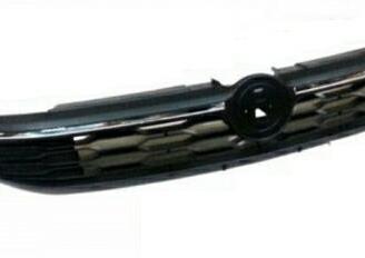 GRIGLIA PARAURTI ANTERIORE FIAT DOBLO 2015 CON MOD