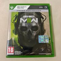 Call of Duty Modern Warfare 2 - Xbox