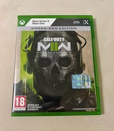 Call of Duty Modern Warfare 2 - Xbox