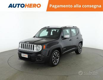 JEEP Renegade MM60102