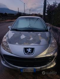 PEUGEOT 207 XLINE