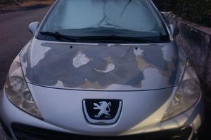 PEUGEOT 207 XLINE