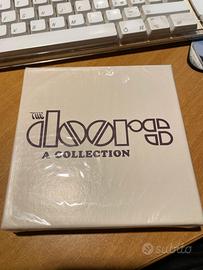 The Doors a collection