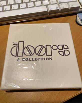 The Doors a collection