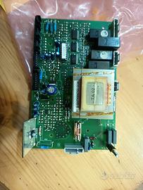 scheda controllo caldaia Riello 