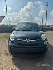 Fiat 500 L