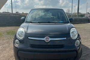 Fiat 500 L