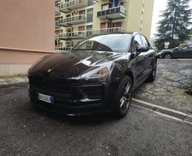 Porsche Macan 2.0 T