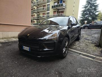 Porsche Macan 2.0 T