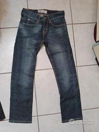 Levi's jeans 10 anni