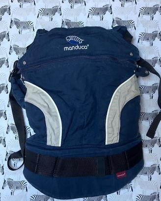 Marsupio manduca
