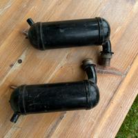 Scarichi Peugeot 102/103/104