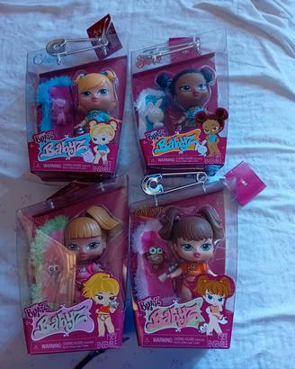 babyz bratz
