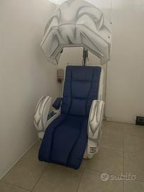 Solarium viso