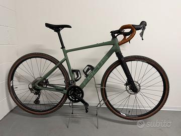Focus Atlas 6.8 Gravel