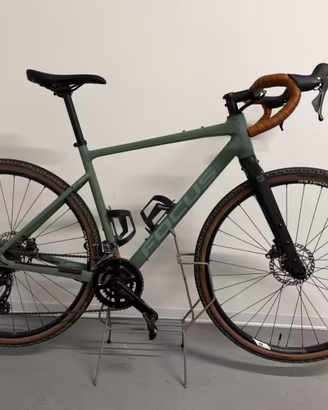 Focus Atlas 6.8 Gravel
