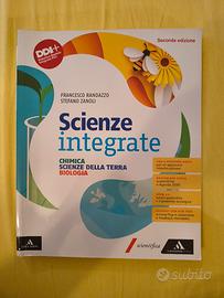 scienze integrate