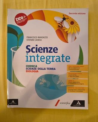 scienze integrate