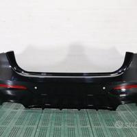 BMW serie 4 G22 G23 Paraurti posteriore M | 24835