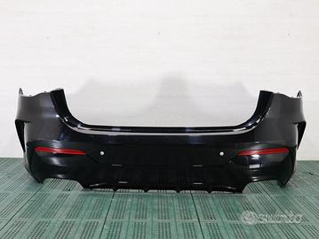 BMW serie 4 G22 G23 Paraurti posteriore M | 24835