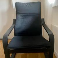 Poltrona IKEA