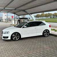 Audi s3 8p