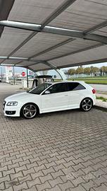 Audi s3 8p