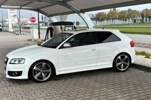 Audi s3 8p