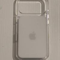 Cover trasparente iPhone 17 pro