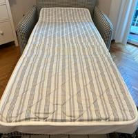 Poltrona Letto Singolo