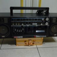 Pre finale e amplificatore >Copland,ESB,Klimo ,jps