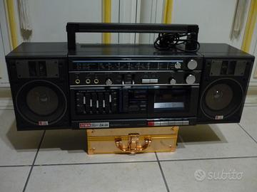 Pre finale e amplificatore >Copland,ESB,Klimo ,jps