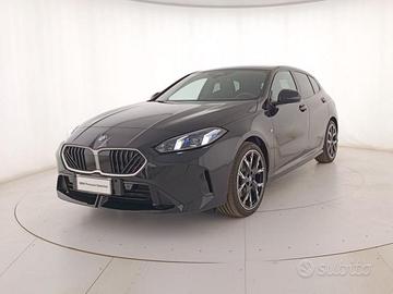 BMW Serie 1 118d MSport auto