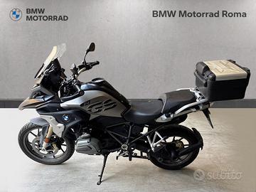 BMW R 1200 GS Abs