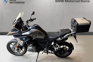 BMW R 1200 GS Abs
