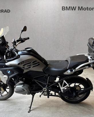 BMW R 1200 GS Abs