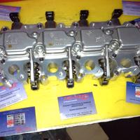 MODULO ATTUARRE VALVOLE FIAT JEEP 1.3 GSE