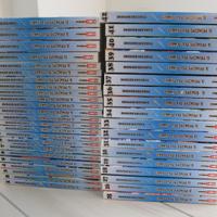 Il Principe del Tennis 1-42 completa Manga Panini