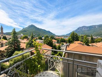 Appartamento di 88 m² con 3 locali a Lecco